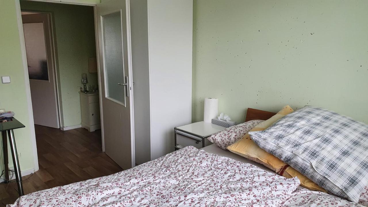Mednow 1 Apartment